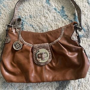 Nicole handbag